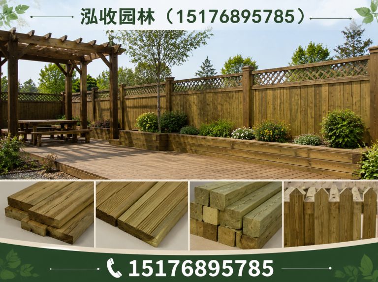 通辽木屋展示图